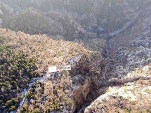 Türkiye’de Başka Örneği Yok: 3 Bin Nüfuslu İlçeye Turist Akın Edecek