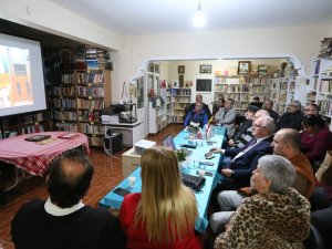 Derince’de Öncelik Gençlerin