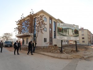 Karatay Yeni Sağlık Tesisleri İle Güçleniyor