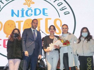 Kültür Ve Sanatın Kalbi Niğde’de Atmaya Devam Ediyor