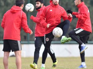 Turgutluspor Lider Karaman’ı Konuk Edecek