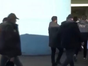 Sakarya’da Deaş Operasyonu: 5 Yabancı Uyruklu Şüpheli Tutuklandı