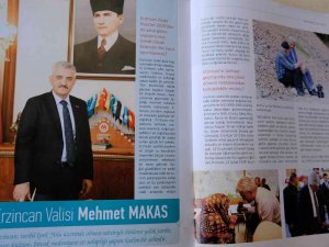 Doğunun Parlayan Yıldızı Erzincan