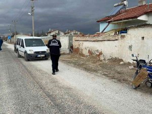 38 Yaşındaki Genç Adamın Cansız Bedeni Evinin Bahçesinde Bulundu