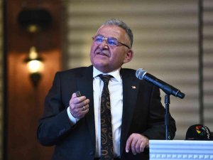 Başkan Büyükkılıç: "2022’de Kayseri Bütçesine 8.7 Milyar Tl’lik Katkıda Bulunduk"