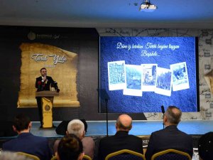Tarihi Milattan Önceye Dayanan İlçe Turizme Kazandırılacak
