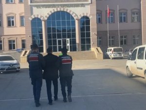 Fetö’den Kesinleşmiş Hapis Cezası Bulunan Eski Polis Tutuklandı