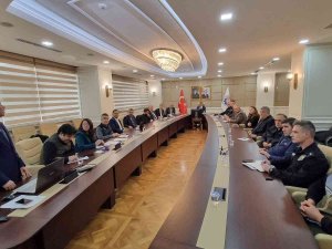 Karabük’te Sokak Hayvanları İçin Toplantı