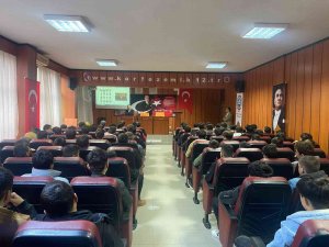 Liseli Gençlerin Motivasyonunu Artıracak Proje