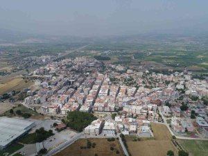 Muradiye İ̇mar Planında Sona Yaklaşıldı