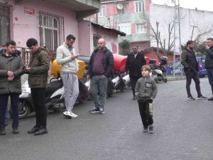 Kamyona Çarpan Motosikletli Kurye Hayatını Kaybetti: Kaza Uzun Süre Sonra Fark Edildi