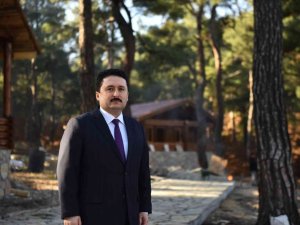 Konakpınar Gençlik Merkezi Açılışa Hazırlanıyor