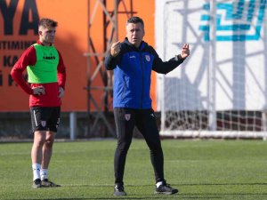 Hüseyin Eroğlu: “Kazanmaya Kaldığımız Yerden Devam”