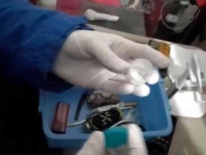 Jandarmadan 3 İlçede Eş Zamanlı Uyuşturucu Operasyonu: 5 Gözaltı