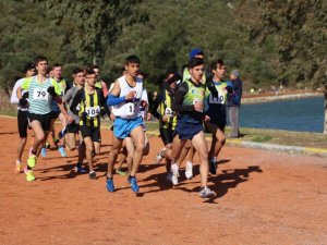 Kulüpler Kros 1. Lig Finali Kuşadası’nda Başlayacak