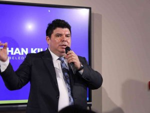 Başkan Kılıç Duyurdu: Buca Yeniden Planlanıyor