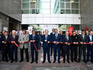 Ceza İnfaz Kurumu Kütüphaneleri İçin Kitap Bağışı Kampanyası Başlatıldı
