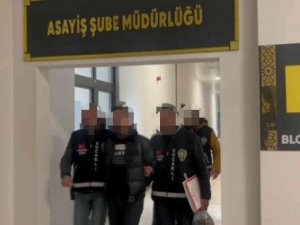Oto Galeriye Silahlı Saldırıda 2 Kişi Yaralanmıştı, Zanlılar Tutuklandı