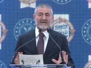 Bakan Nebati, Kobi̇ Ve Esnafa 250 Milyar Liralık Destek Paketinin Ayrıntılarını Açıkladı