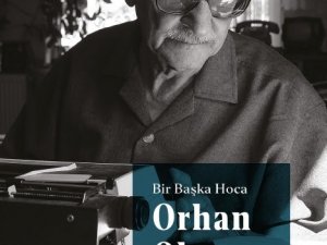 Zeytinburnu Belediyesi Kültür Yayınları’ndan "Orhan Okay Kitabı"