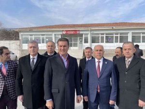 Tdp Lideri Sarıgül’den Tff’ye Çağrı