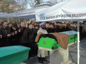 Hamdi Bakan, Son Yolculuğuna Uğurlandı