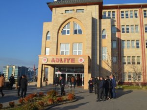 Muhsin Yazıcıoğlu Davası Ertelendi