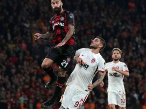 Fatih Karagümrük, Jimmy Durmaz İle Yollarını Ayırdı