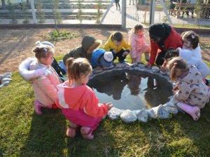 Eskişehir’deki Köy Yaşam Merkezlerinin Sayısı 12’den 47’ye Çıkıyor