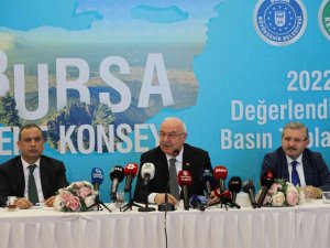 Bursa’nın Ortak Aklı: Kent Konseyi