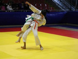Okul Sporları Futsal, Taekwondo Ve Judo Müsabakaları Tamamlandı