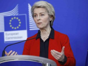 Ab-nato Ortak Görev Gücü Kuruyor