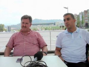 Ak Parti İl Başkanı Saylar: “Erken Seçim Olma İhtimali Var. Bu Anlamda Da Biz Teşkilat Olarak Hazırız”