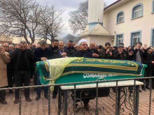 Başkan Çeşmeci’nin Acı Günü