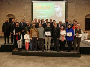 Ahmet Çalık, Meram’da Düzenlenen Fotoğraf Sergisi İle Anıldı