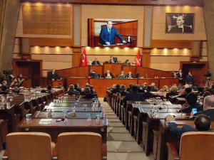 Akdağ: "Lobi Faaliyeti Yöneten Lgbt’ye Türkiye Desteği Millet İ̇ttifakı’ndan Geliyor"