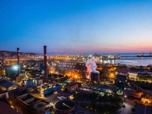 Erdemi̇r’den Enerji Verimliliğini Artıracak Yatırım