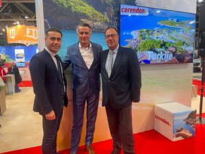 Alti̇d Başkan Yardımcısı Mehmet Dahaoğlu’dan Alanya’ya Müjdeli Haber