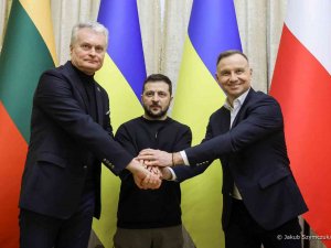 Polonya, Ukrayna’ya Leopard Tankları Gönderecek