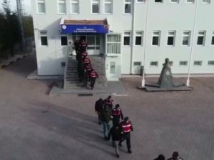 Düğünde Açılan Ateş Sonucu 1 Kişinin Öldüğü Olayla İlgili 15 Kişi Gözaltına Alındı