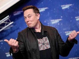 Elon Musk’tan 182 Milyar Dolarlık Kayıp İle Guinness Dünya Rekoru