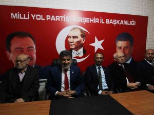 Myp’li Çayır: "Muhsin Yazıcıoğlu Dosyası Kapatılmak İstenmektedir"
