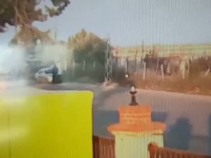 Çatalca’da Gümrükteki İşlemleri İçin Yanına 40 Bin Tl Alan Vatandaş, Takip Edildiği Kişiler Tarafından Gasp Edildi