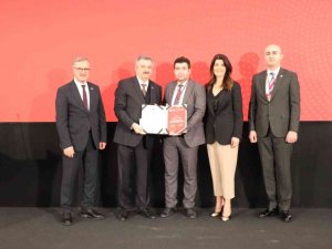 Denizli Osb, ‘Dijital Dönüşüm’ Programını Başarıyla Tamamladı