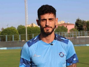 Adana Demirspor’dan Samet’e Veda Mesajı