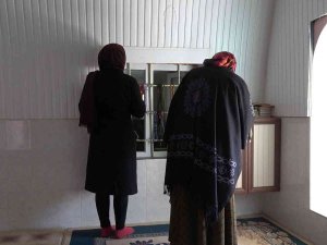 Bapir-i Kal Türbesi Ziyaretçilerin Uğrak Noktası Oldu