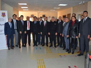 Silifke Adliyesinde Kitap Bağışı Kampanyası