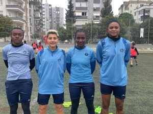 Adana İ̇dmanyurdu, 4 Transferlerle Kadrosunu Güçlendirdi