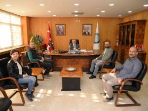 Buü’den Epdk Başarısı