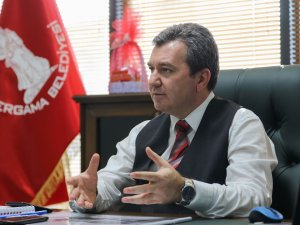 Başkan Koştu’dan Tır Ve Kamyon Garajı Eleştirilerine Yanıt